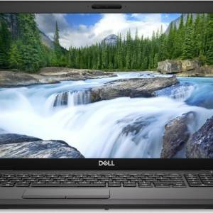 Dell Latitude 5500 15.6" , i5-8, 8GB Ram, 256GB SSD