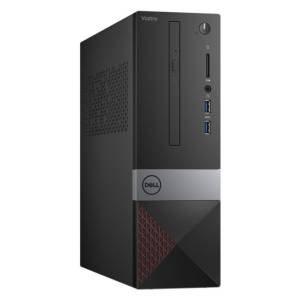 Dell 3470 SFF , i5-8gen, 8GB, 256GB nvme, Win 11 PRO