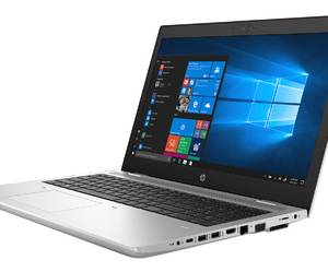 HP ProBook 650 G5, 15,6', i5-8, 8GB, 256 M.2