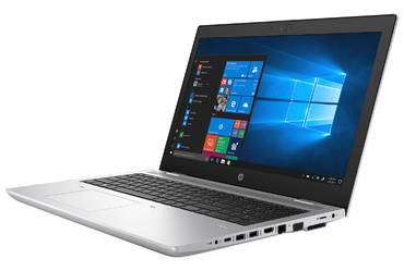 HP ProBook 650 G5, 15,6', i5-8, 8GB, 256 M.2