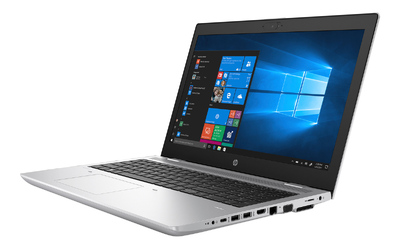 HP ProBook 650 G5, 15,6', i5-8, 8GB, 256 M.2