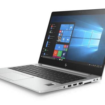 HP EliteBook 840 G6 14', i5-8, 8GB, 256 M.2