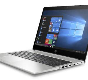HP ProBook 450 G6 15,6′, i5-8, 8GB, 256 M.2