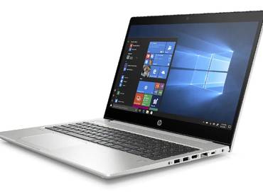 HP ProBook 450 G6 15,6′, i5-8, 8GB, 256 M.2