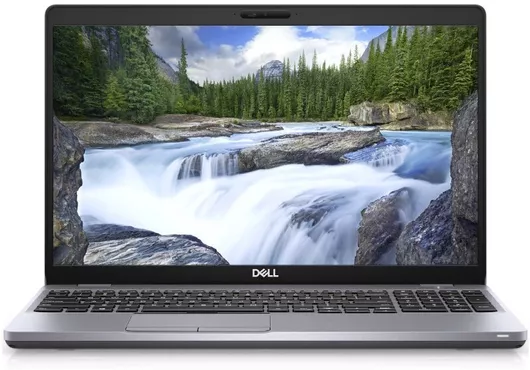 Dell Latitude 5510 15.6″ , Ανακατασκευασμένο (refurbished) laptop, i5-10gen, 8GB Ram, 256GB nvme, Win 11 Pro