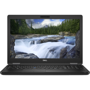 Dell Latitude 5590 15.6" , Ανακατασκευασμένο (refurbished) laptop, i5-8gen, 8GB Ram, 256GB Nvme, Win 11 Pro